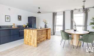 Appartement 3 Pièces 57 m² à vendre à Saint-Barthélemy-d'Anjou (49124)