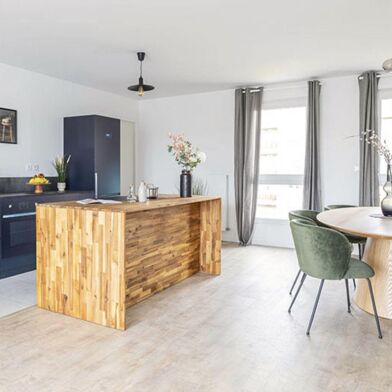 Appartement 3 pièces 180294 €