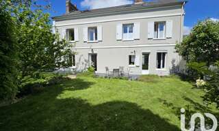 Maison 10 Pièces 179 m² à vendre à Le Neubourg (27110)