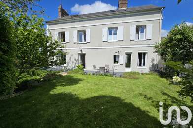 Maison 10 pièces 365000 €