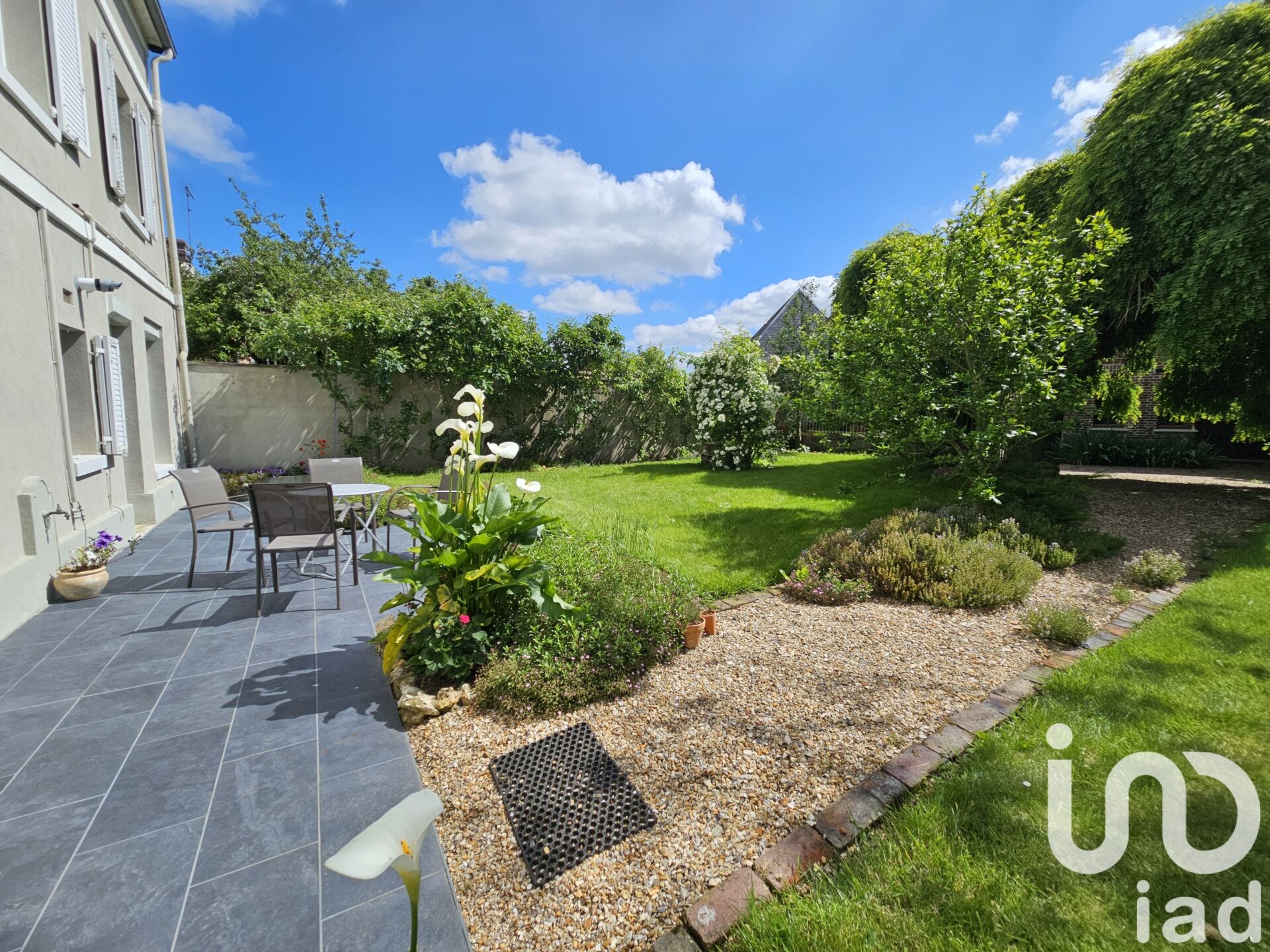 Vente Maison/villa 10 pièces - Photo 2