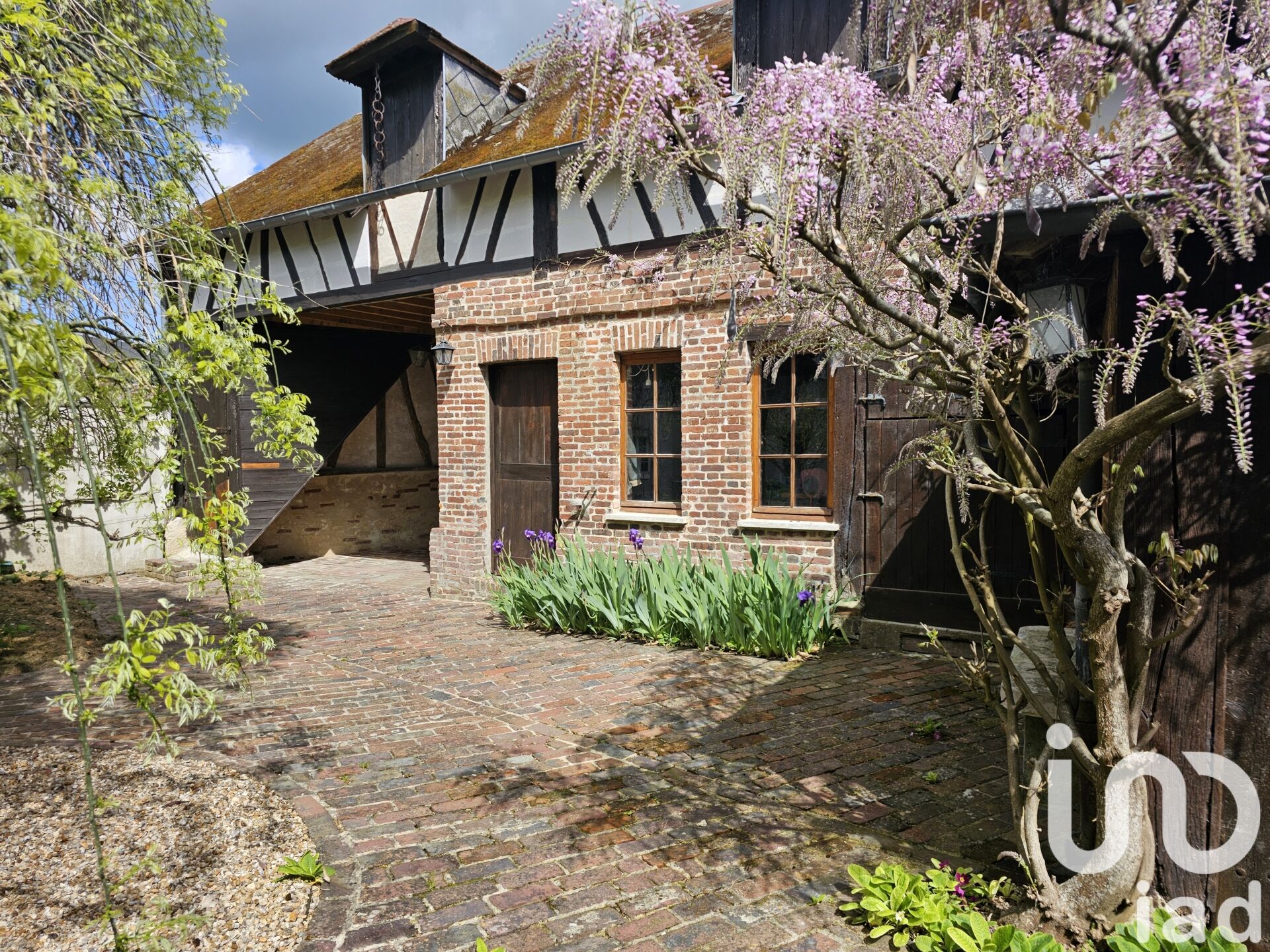 Vente Maison/villa 10 pièces - Photo 3