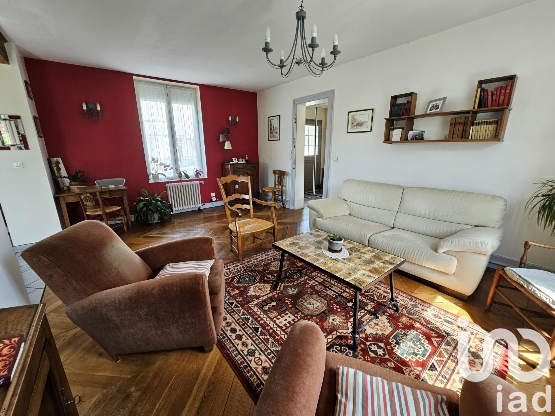 Vente Maison/villa 10 pièces - Photo 4
