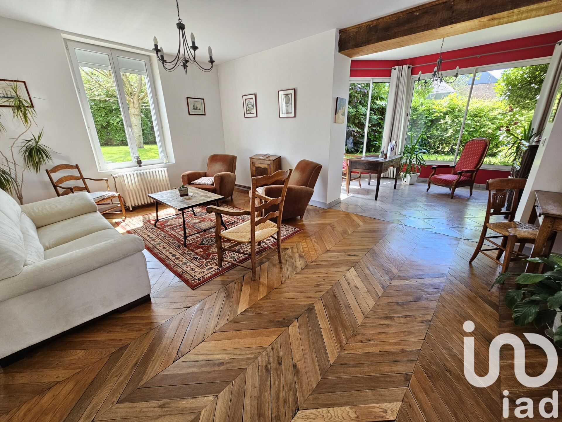 Vente Maison/villa 10 pièces - Photo 5