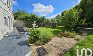 Maison 10 Pièces 179 m² à vendre à Le Neubourg (27110)