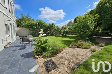 Maison 10 pièces 365000 €