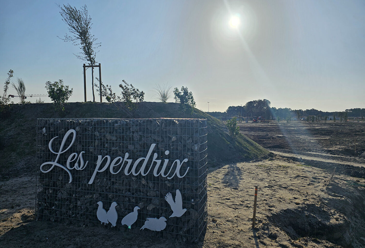 Lotissement Vielle Saint Girons - NOUVEAUTE — photo 1