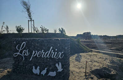 Lotissement Vielle Saint Girons - NOUVEAUTE — photo du bien