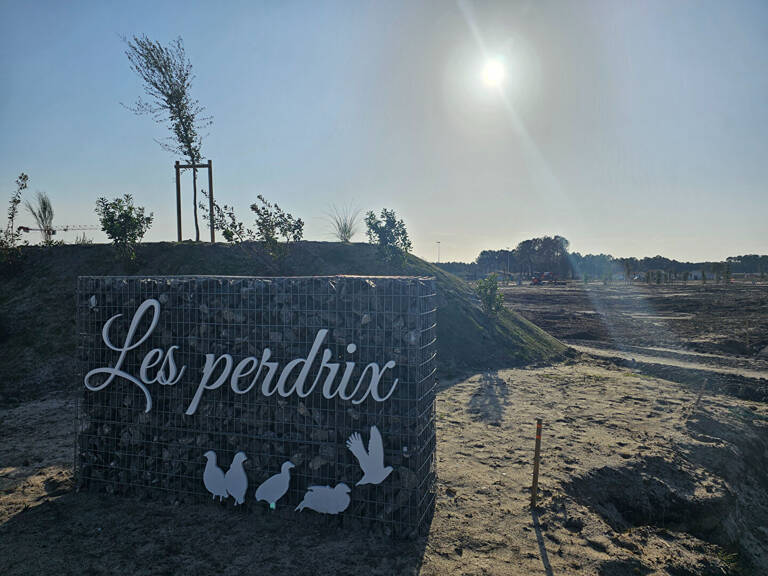 Lotissement Vielle Saint Girons - NOUVEAUTE — photo 1