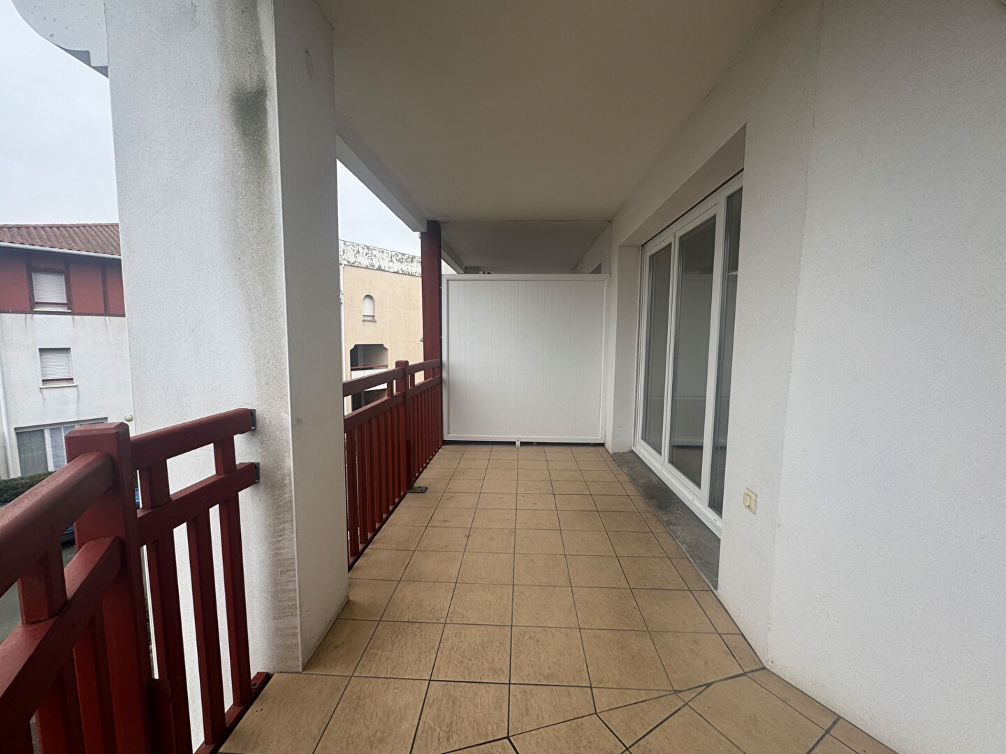 Appartement  T3 à vendre Saint-Jean-de-Luz 64500