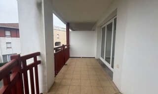 Appartement 3 Pièces 54 m² à vendre à Saint-Jean-de-Luz (64500)