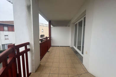 Appartement 3 pièces 273000 €