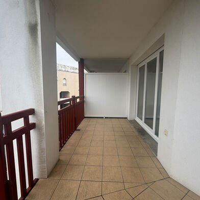 Appartement 3 pièces 273000 €