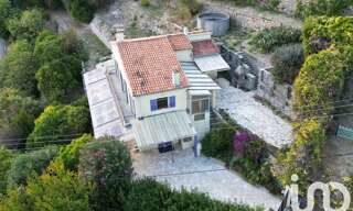 Maison 5 Pièces 142 m² à vendre à La Gaude (06610)