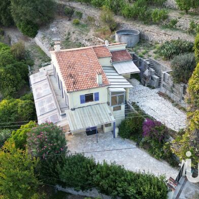 Maison 5 pièces 540000 €