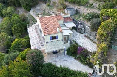 Maison 5 pièces 540000 €