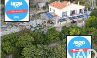 Maison 5 Pièces 142 m² à vendre à La Gaude (06610)