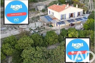 Maison 5 pièces 540000 €