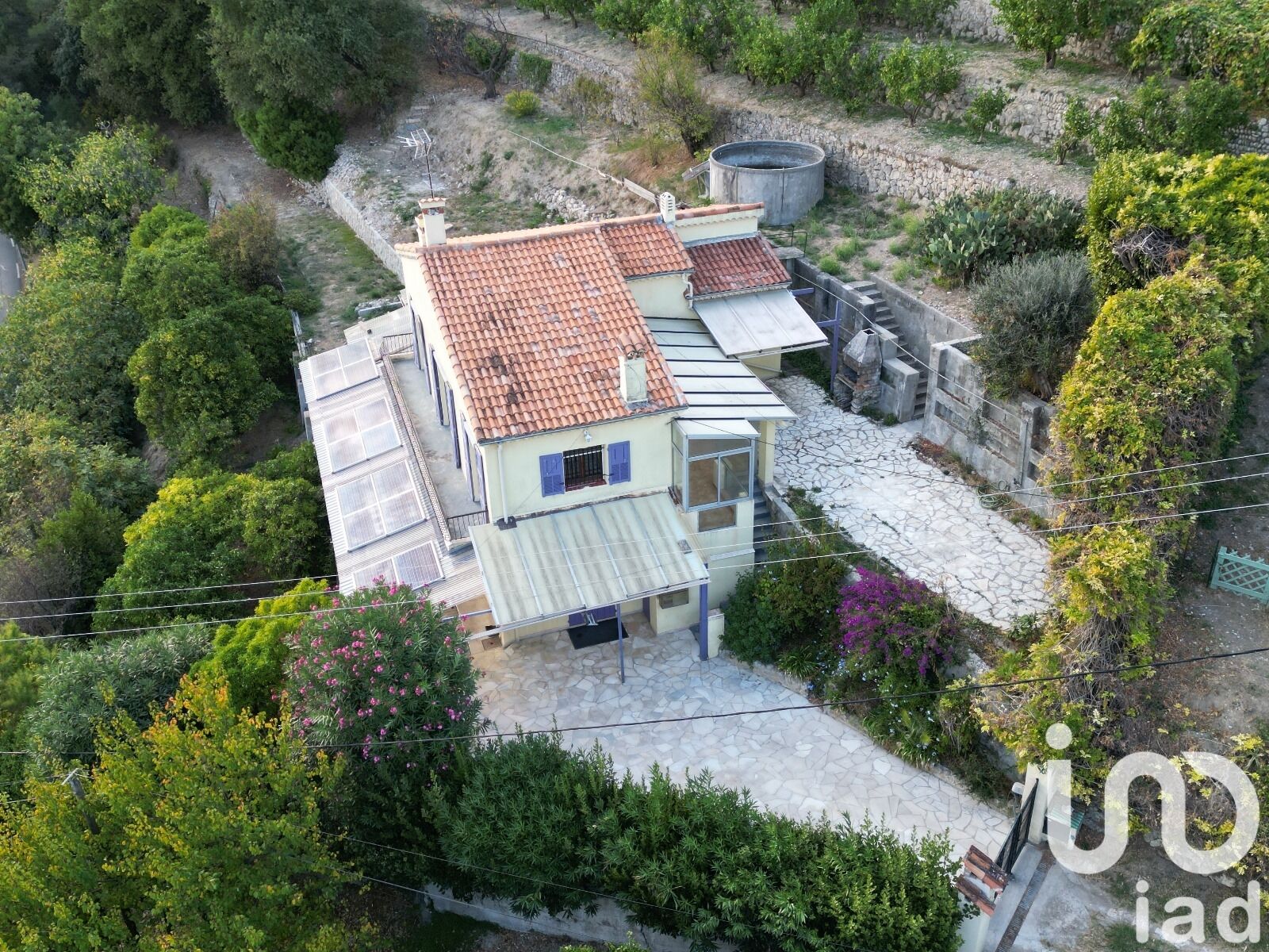 Vente Maison/villa 5 pièces - Photo 2