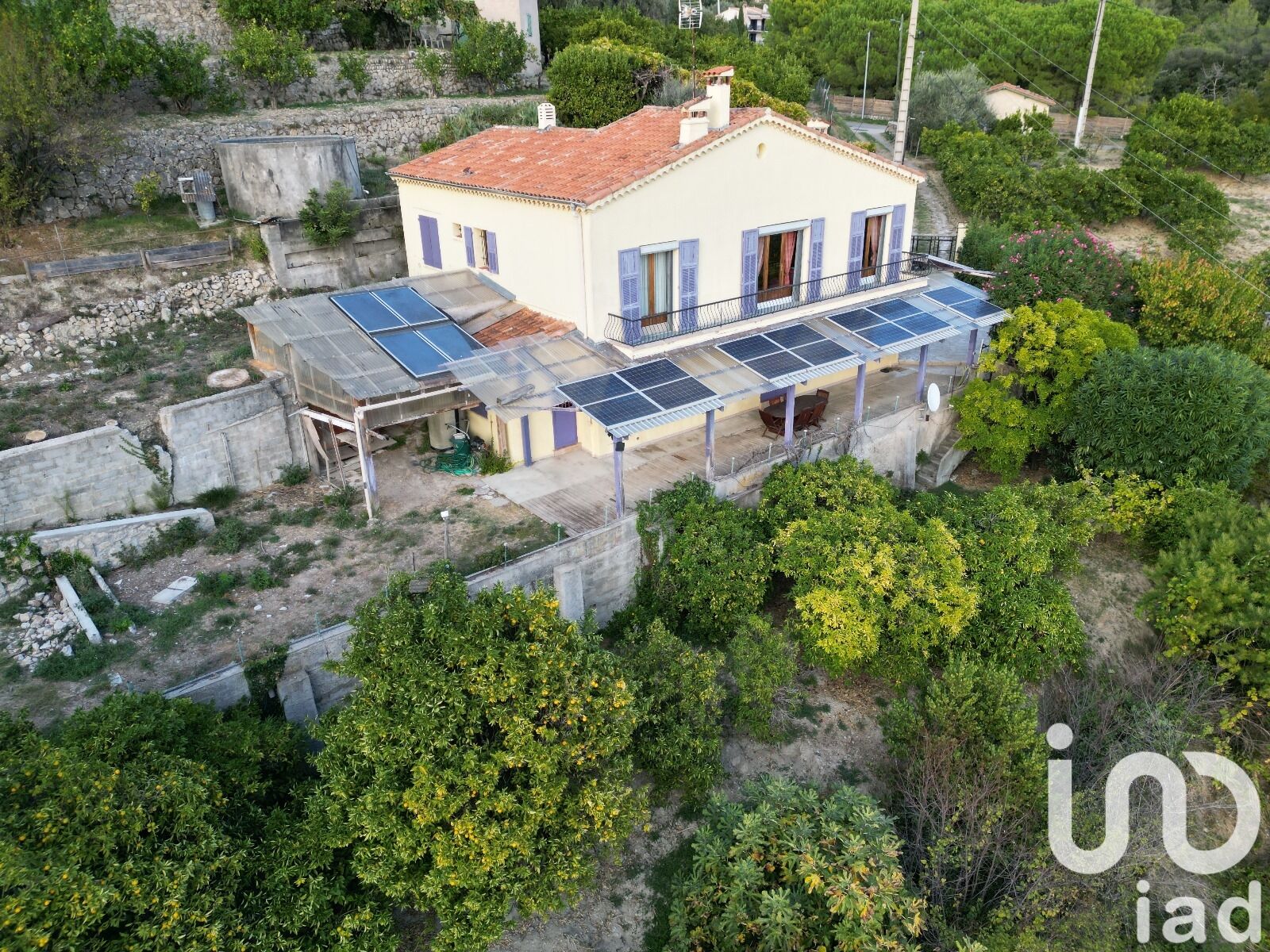 Vente Maison/villa 5 pièces - Photo 3