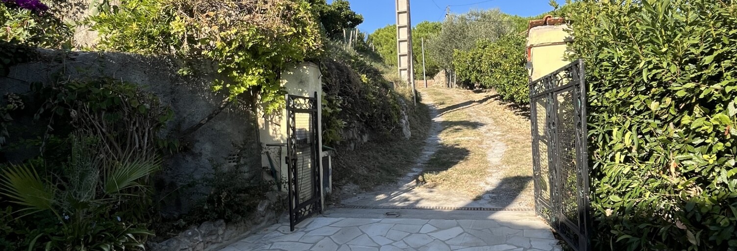 Maison 5 Pièces 142 m² à vendre à La Gaude (06610)