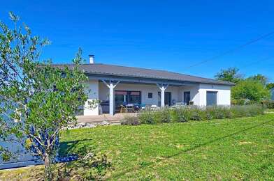 Maison 6 pièces 330000 €