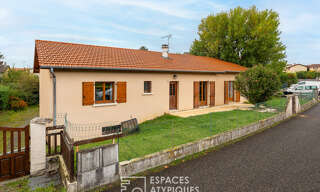 Maison 7 Pièces 137 m² à vendre à Marcy-l'Étoile (69280)