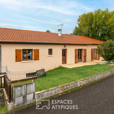 Maison 7 pièces 375000 €