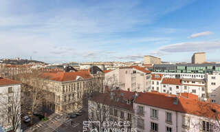 Appartement 3 Pièces 87 m² à vendre à Lyon 3 (69003)