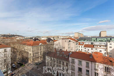 Appartement 3 pièces 535000 €