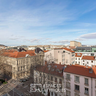 Appartement 3 pièces 535000 €