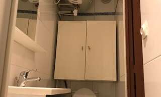 Appartement 2 Pièces 23 m² à louer à Paris 17 (75017)