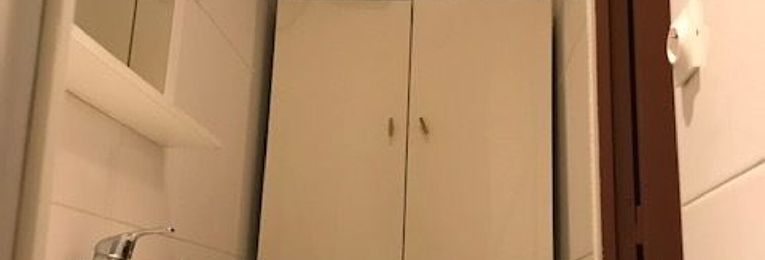 Appartement 2 Pièces 23 m² à louer à Paris 17 (75017)