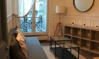 Appartement 2 Pièces 23 m² à louer à Paris 17 (75017)