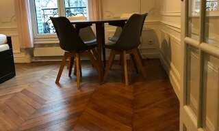 Appartement 2 Pièces 33 m² à louer à Paris 17 (75017)