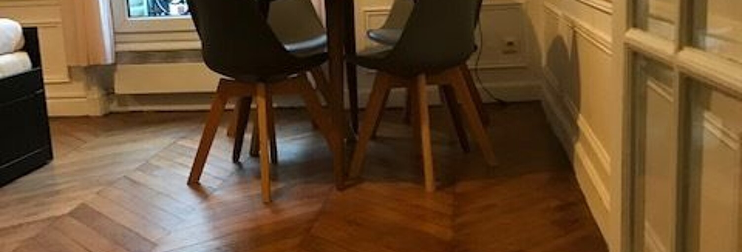 Appartement 2 Pièces 33 m² à louer à Paris 17 (75017)