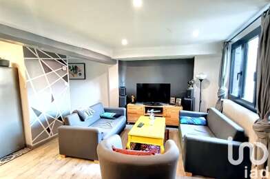 Appartement 2 pièces 149000 €