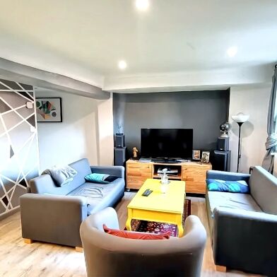 Appartement 2 pièces 149000 €