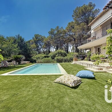 Maison 6 pièces 875000 €