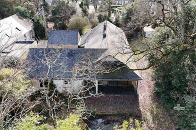 Maison 5 pièces 399000 €