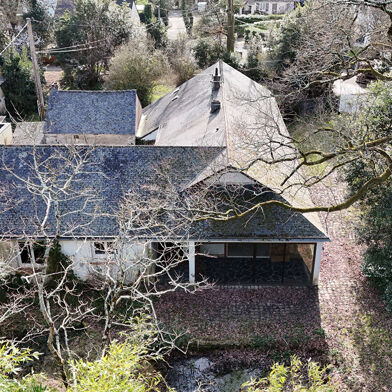 Maison 5 pièces 399000 €