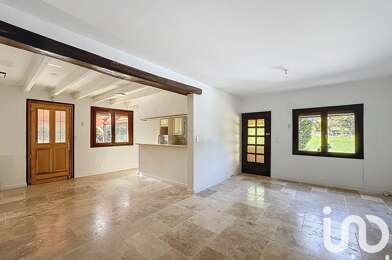 Maison 5 pièces 519000 €