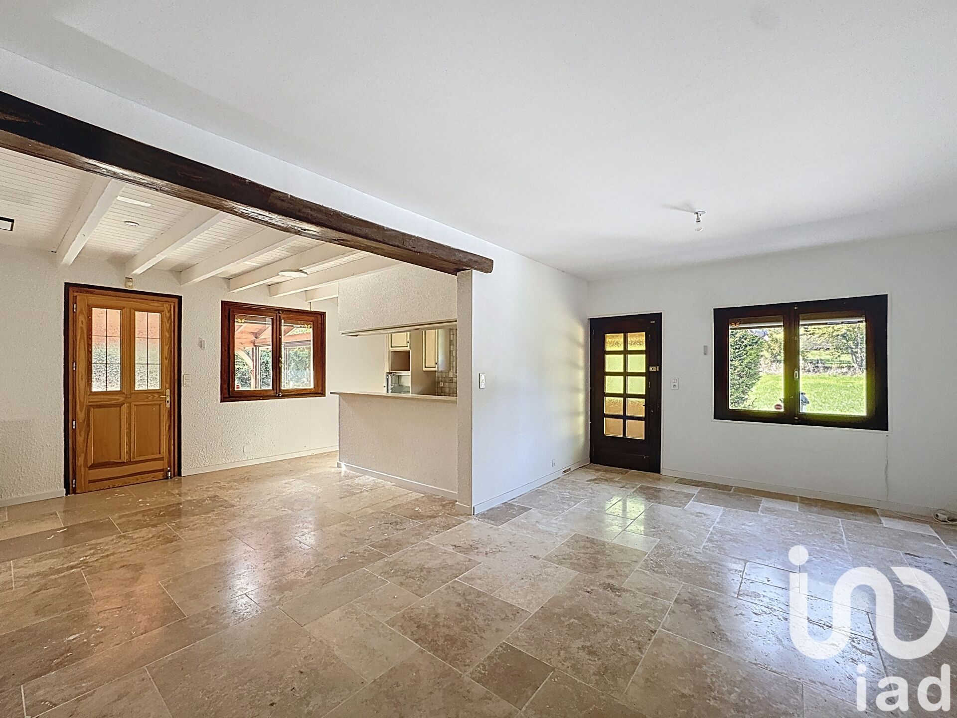 Maison à vendre, 5 pièces, 121 m², Amancy