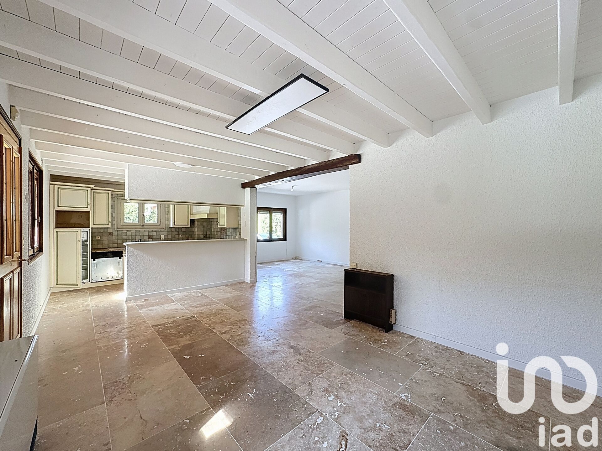Vente Maison/villa 5 pièces - Photo 2