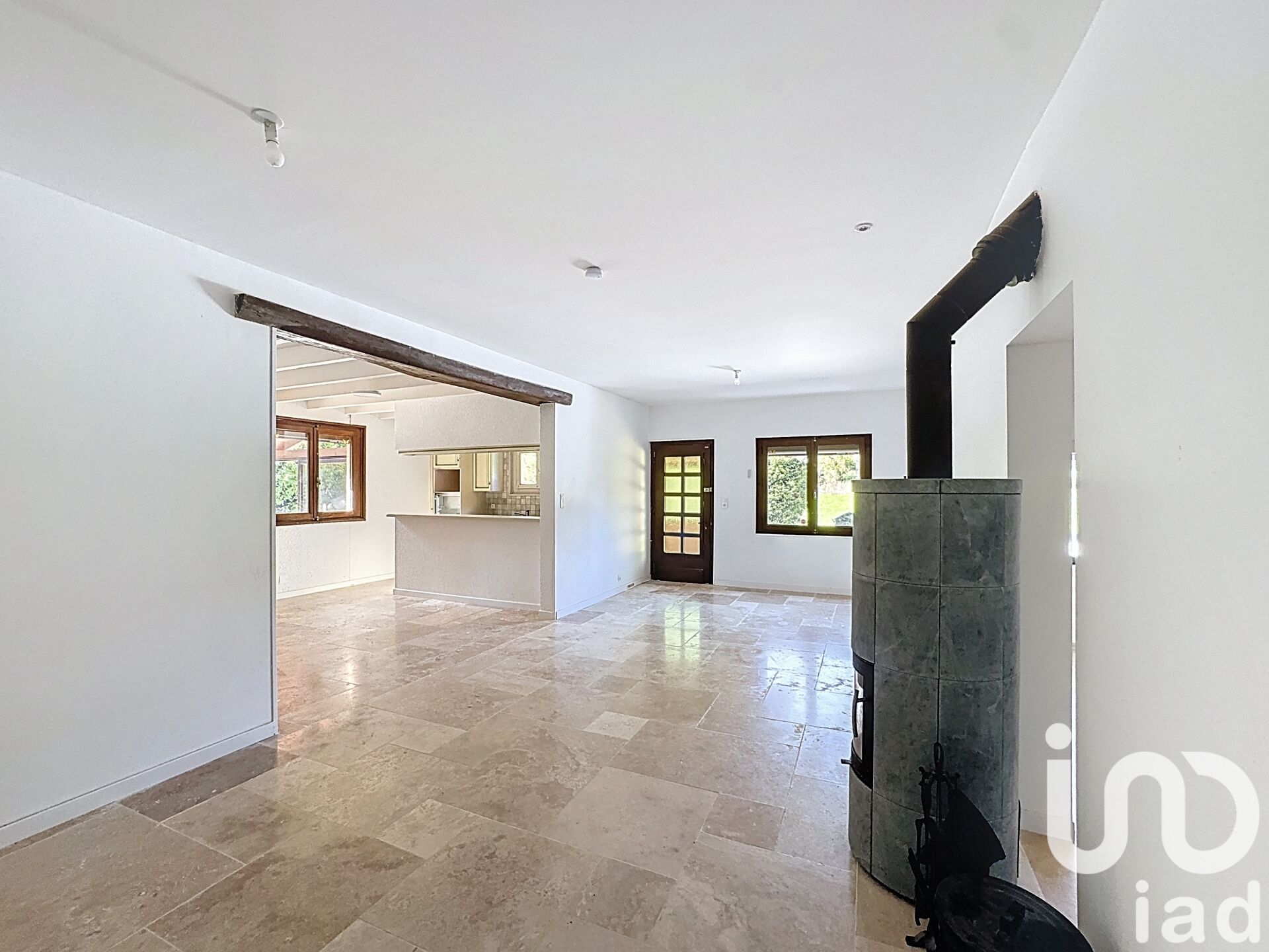 Vente Maison/villa 5 pièces - Photo 4