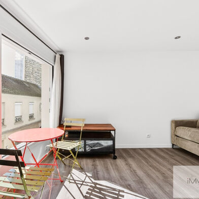 Appartement 2 pièces 335000 €