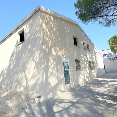 Commerce 1 pièces 3600 €