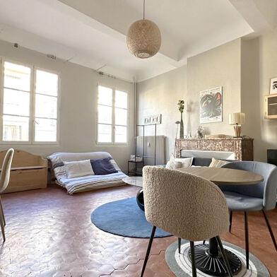 Appartement 2 pièces 980 €