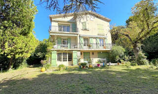 Maison 10 Pièces 320 m² à vendre à Aix-en-Provence (13100)