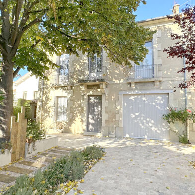 Maison 5 pièces 570000 €